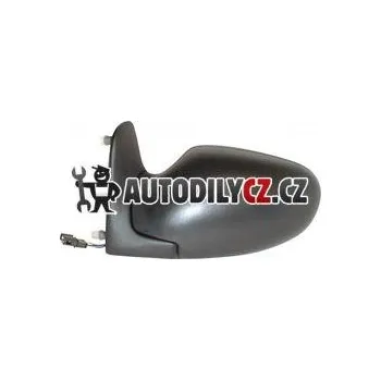 Auto zrcátko L elektricky ovládané zrcátko [-98]