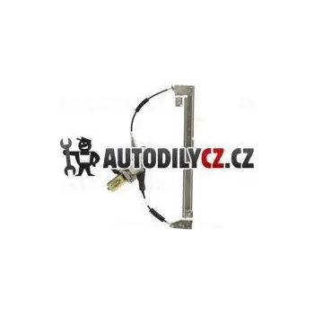 Stahovačka okna P el.stahovací mechanismus okna - přední - 5dv., 10.30.850