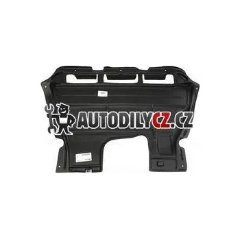 Kryt motoru Ochranný kryt pod motor
