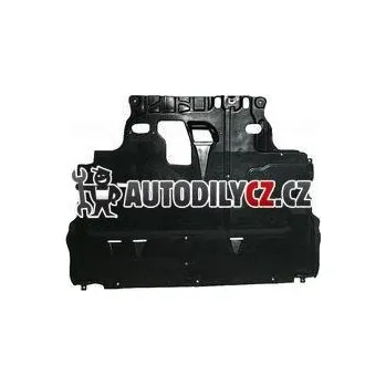 Kryt motoru Ochranný kryt pod motor - DIESEL, 80.55.347