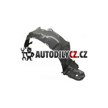 Podběh karosérie P přední plastové nadkolí