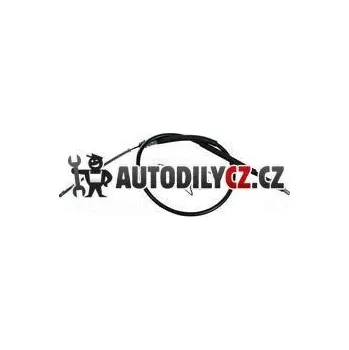 Lanko parkovací brzdy Brzdové lanko Startline, LA BR.1379