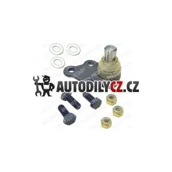 Čep nápravy P/L čep spodního ramena DELPHI