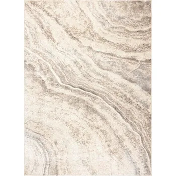 Koberec Dywany Łuszczów Kusový koberec Fusion 9776 cream/beige Rozměry koberců: 80x150