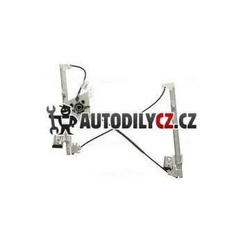 Stahovačka okna L stahovací mechanismus okna -BEZ MOTORU- přední, 12.22.853