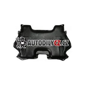 Kryt motoru Ochranný kryt pod motor