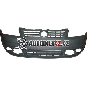 Nárazník přední nárazník, šedý