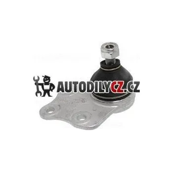 Čep nápravy P/L čep horního ramena