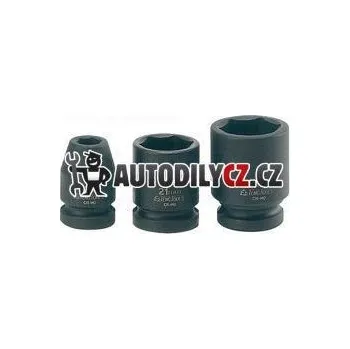 1/2" Hlavice rázová 13 mm