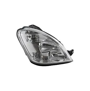 Přední světlomet Světlo IVECO DAILY III | pravé přední | 5/2006-2009 | DEPO | 6631107RLDEM