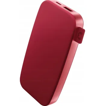 Powerbanka FRESH 'N REBEL Powerbanka 12000 mAh USB-C PD Power Delivery silná 20W LED