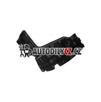 Kryt motoru Boční kryt pod motor - levý BENZÍN