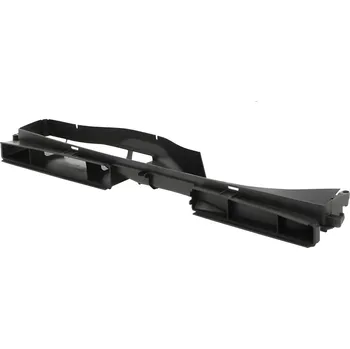 Nárazník Deflektor vzduchu VOLKSWAGEN GOLF VII | pro verze 1.6 TDI | 2012 a výše |