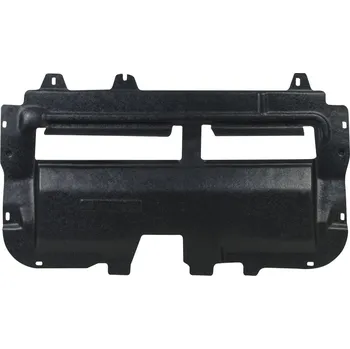 Motorový prostor Spodní kryt motoru PEUGEOT 1007 | 2005-2009 | TAIWAN |