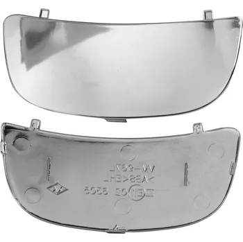 Auto zrcátko Sklo pravého zpětného zrcátka RENAULT TRAFIC | 1/2007-09/2014 | nevyhřívané | VIEW MAX | 5901532172409