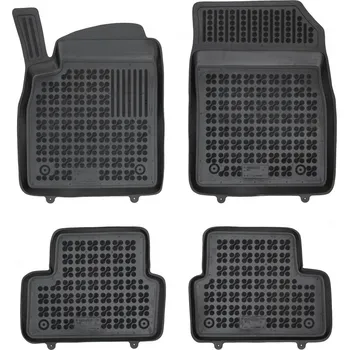 autokoberec Gumové vaničkové autoautokoberce - přesné OPEL ASTRA J 2009 a výše