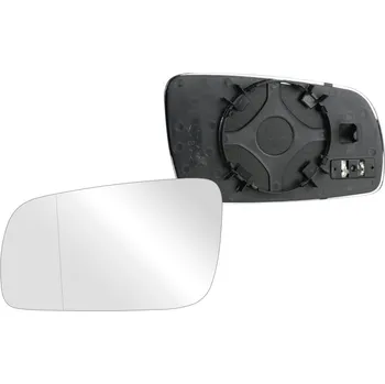 Auto zrcátko Sklo levého zpětného zrcátka ŠKODA SUPERB I | 2/2002-06/2008 | vyhřívané | 5903107174818