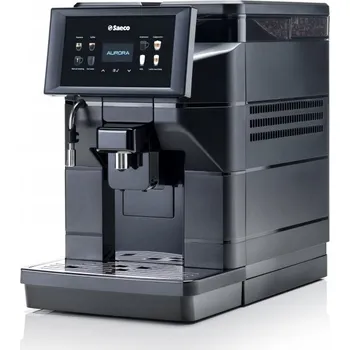 Kávovar Automatický automatický kávovar Saeco Aurora Focus M1 1900 W černý