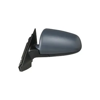 Auto zrcátko Levé zpětné zrcátko AUDI A3 (8P) | 2003-2008 | vyhřívané | nastavení elektrické | 5901532773927