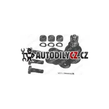 Čep nápravy P/L čep spodního ramena DELPHI, DF TC397