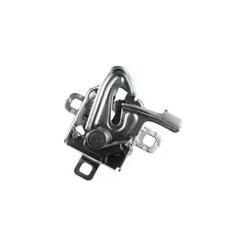 Kapota Zámek kapoty FIAT PANDA | 09/2003-12/2012 | 5901532060997