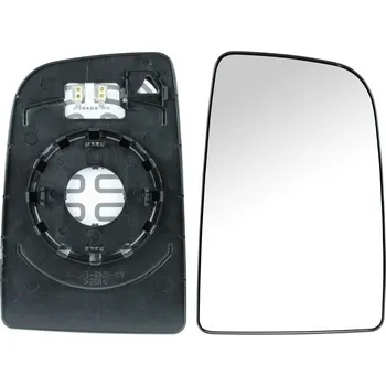 Auto zrcátko Sklo pravého zpětného zrcátka MERCEDES SPRINTER 209-524 | 7/2006-10/2013 | vyhřívané | VIEW MAX | 5901532918991