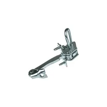 Karosérie Omezovač, aretace předních dveří IVECO DAILY II | 1/1999-04/2006 |