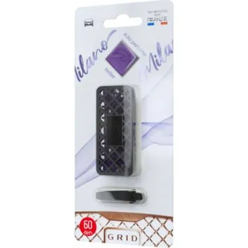 Vůně do auta Vůně Parfém do auta VINOVE MILANO GRID