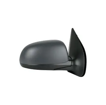 Auto zrcátko Pravé zpětné zrcátko HYUNDAI I20 (PB) | 2008-2012 | nevyhřívané | nastavení elektrické | elektricky sklopitelné | 5901532774573