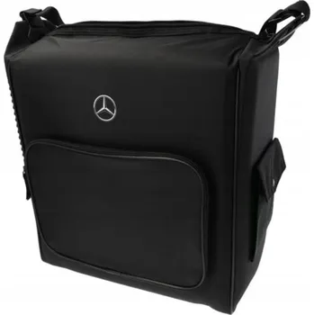 autokoberec ORIGINÁLNÍ AUTOCHLADNIČKA MERCEDES-BENZ