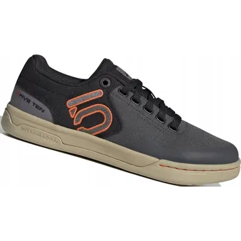 Pánské cyklistické tretry Cyklistické tretry Adidas Five Ten Pro Canvas vel. 41 1/3 HQ2124