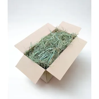 Krmivo pro hlodavce Seno Krmivo Timotejka Factoryherbs 1,5 kg bez cukru a obilovin