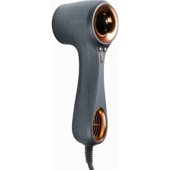 Fén Fén na vlasy Eurostil EX01 NEGRO