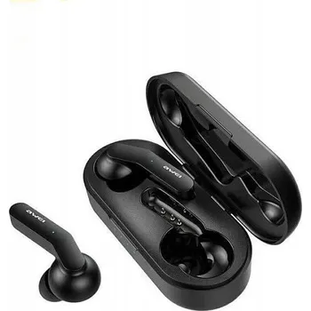 Sluchátka Bezdrátová sluchátka do uší Awei T10C TWS