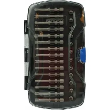 Bit SADA SPECIÁLNÍCH BITŮ