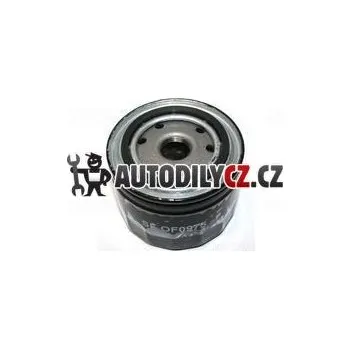 Olejový filtr Filtr olejový STARTLINE, SF OF0975