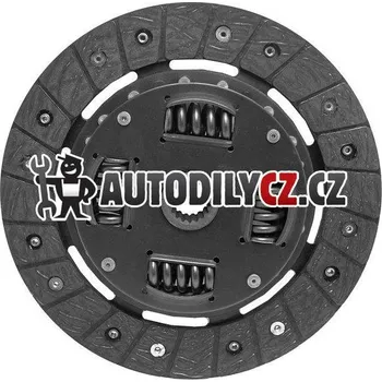 Spojková lamela Spojková lamela STARTLINE