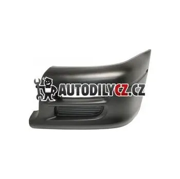 Nárazník L roh předního nárazníku, 82.53.253