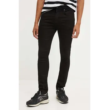 Dámské džíny Džíny Guess Jeans M4YA0F.D5DN1 černá 99J, vel. 30/32