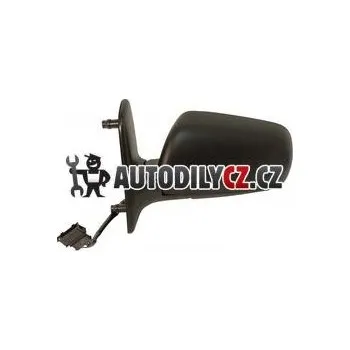 Auto zrcátko L elektricky ovládané zrcátko [98-]