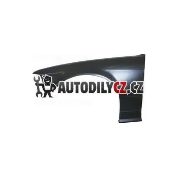 Blatník karosérie L přední blatník 4dv./COMPACT, 14.12.311