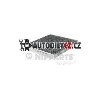 Kabinový filtr Filtr, vzduch v interiéru (NI/BP), NI J1343010