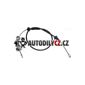 Spojkové lanko Startline, LA CL.0372