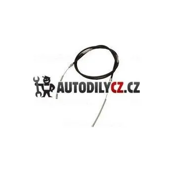 Lanko pro jízdní kolo Brzdové lanko Startline, LA BR.1899