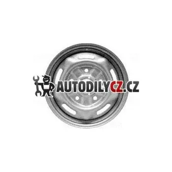 Plechové kolo Disk kola 5.5J x16H2 ET 56 rozteč: 5x160x65