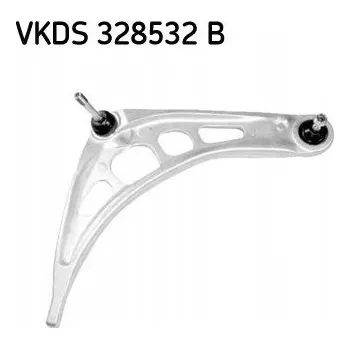 Zavěšení kol SKF VKDS 328532 B Rameno , odpružení kol