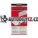 Terodem SP 100 Alu - zvukově izolační panely, LT 190.33N