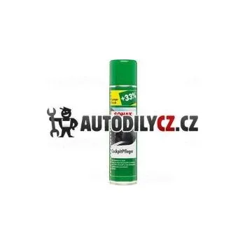 SONAX Čistič přístrojové desky - citrón,400 ml
