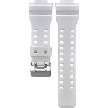 Řemínek na hodinky Plastový řemínek CASIO GA 100A-7A (1595)