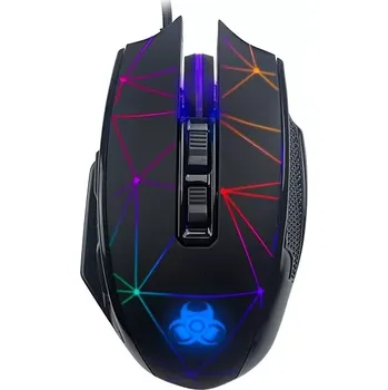 Myš herní myš tracer gamezone space